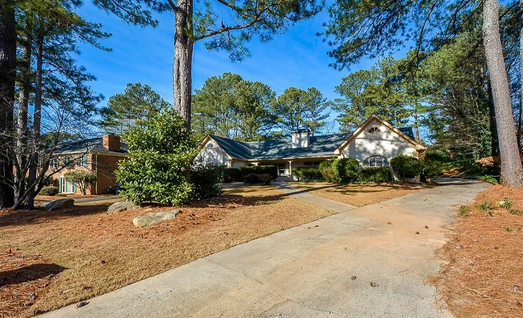 9110 Carroll Manor Drive, Sandy Springs, Georgia 30350, 2 Bedrooms Bedrooms, ,2 BathroomsBathrooms,Residential,Sold,9110 Carroll Manor Drive,6120098