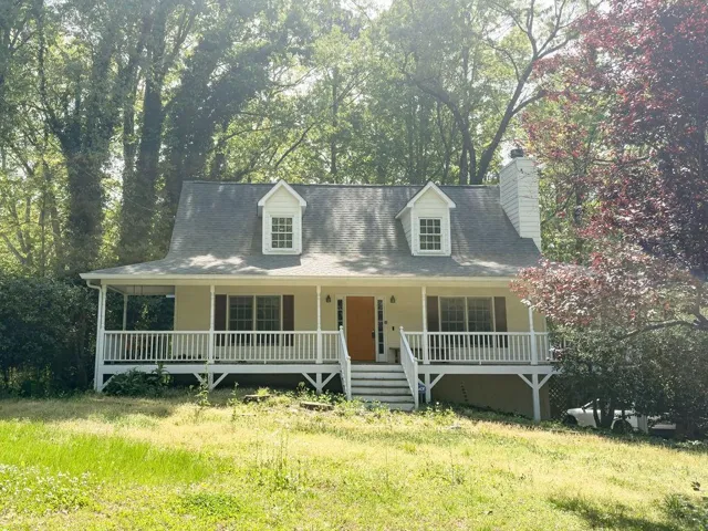 66 Stevenson Point, Dallas, Georgia 30132