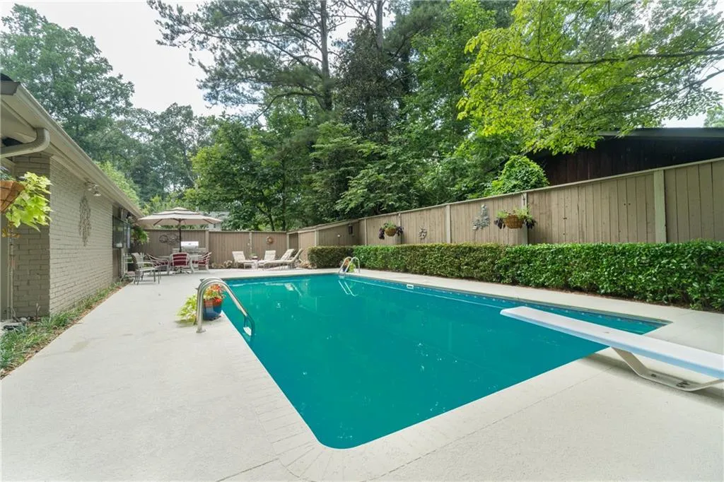 3623 Sunderland Court Ne, Brookhaven, Georgia 30319, 4 Bedrooms Bedrooms, ,2 BathroomsBathrooms,Residential,For Sale,3623 Sunderland Court Ne,7613166