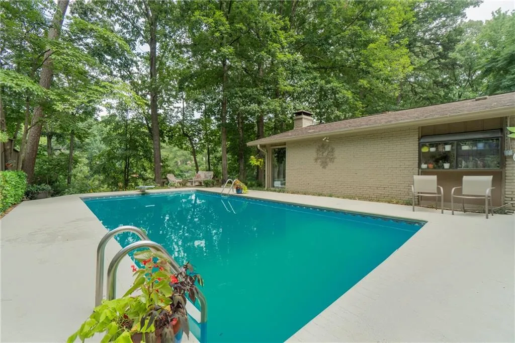 3623 Sunderland Court Ne, Brookhaven, Georgia 30319, 4 Bedrooms Bedrooms, ,2 BathroomsBathrooms,Residential,For Sale,3623 Sunderland Court Ne,7613166