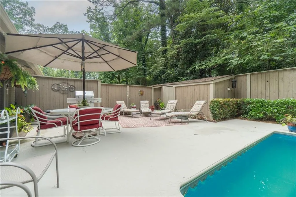 3623 Sunderland Court Ne, Brookhaven, Georgia 30319, 4 Bedrooms Bedrooms, ,2 BathroomsBathrooms,Residential,For Sale,3623 Sunderland Court Ne,7613166