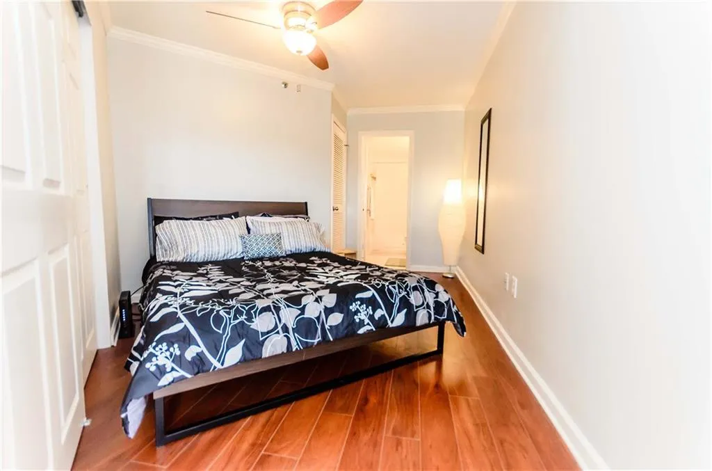 795 Hammond Drive Unit 611, Atlanta, Georgia 30328, 1 Bedroom Bedrooms, ,1 BathroomBathrooms,Residential,Sold,795 Hammond Drive Unit 611,5826555