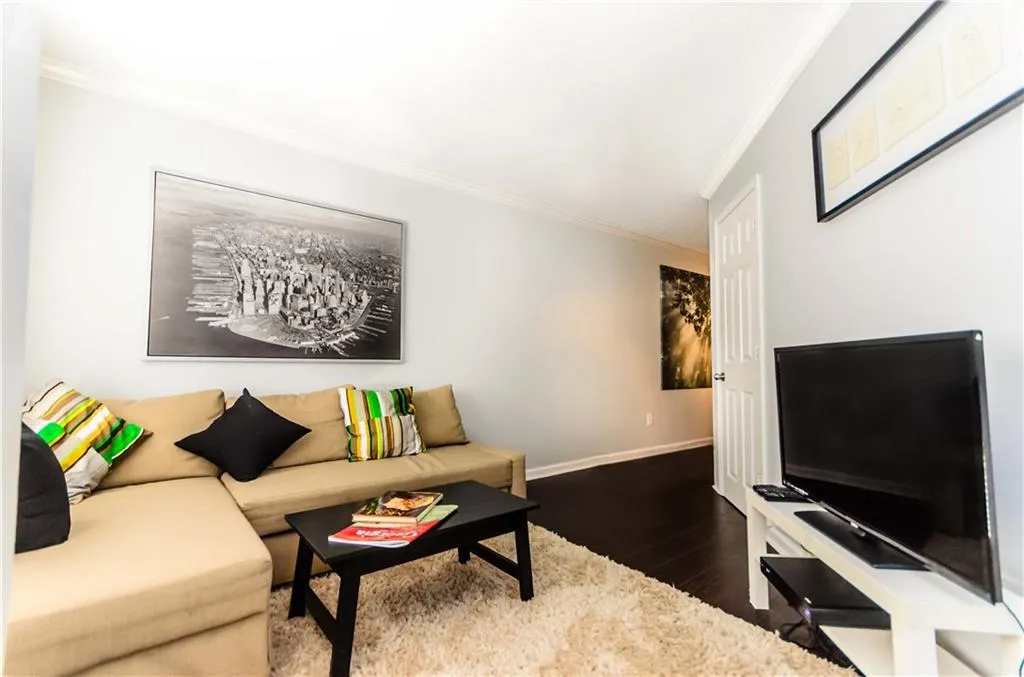 795 Hammond Drive Unit 611, Atlanta, Georgia 30328, 1 Bedroom Bedrooms, ,1 BathroomBathrooms,Residential,Sold,795 Hammond Drive Unit 611,5826555