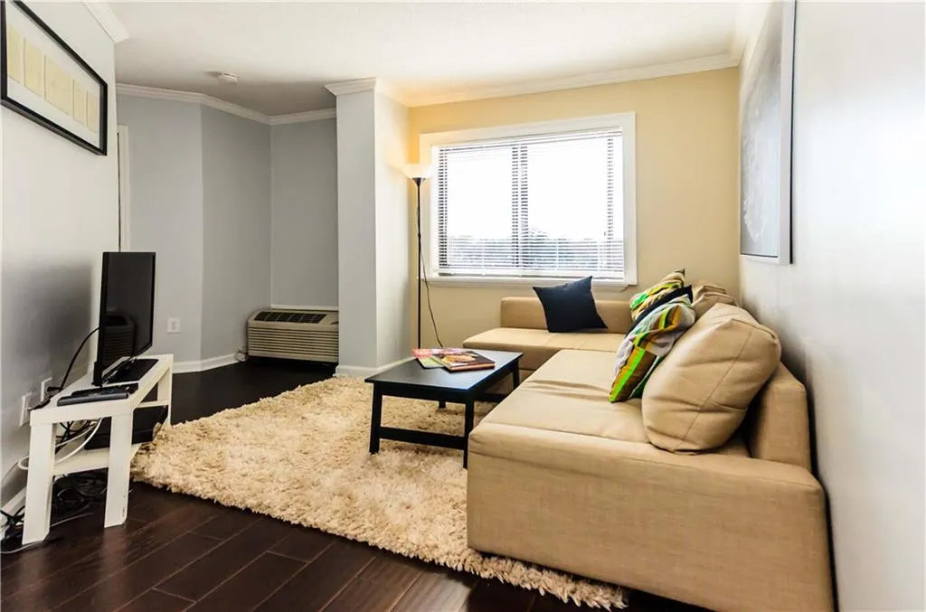 795 Hammond Drive Unit 611, Atlanta, Georgia 30328, 1 Bedroom Bedrooms, ,1 BathroomBathrooms,Residential,Sold,795 Hammond Drive Unit 611,5826555