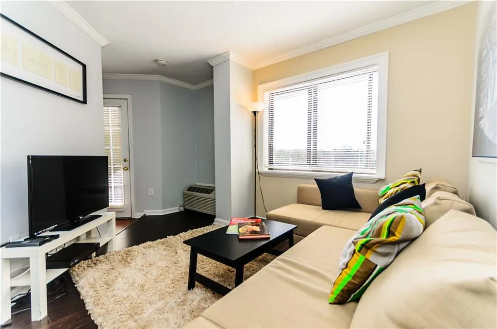 795 Hammond Drive Unit 611, Atlanta, Georgia 30328, 1 Bedroom Bedrooms, ,1 BathroomBathrooms,Residential,Sold,795 Hammond Drive Unit 611,5826555