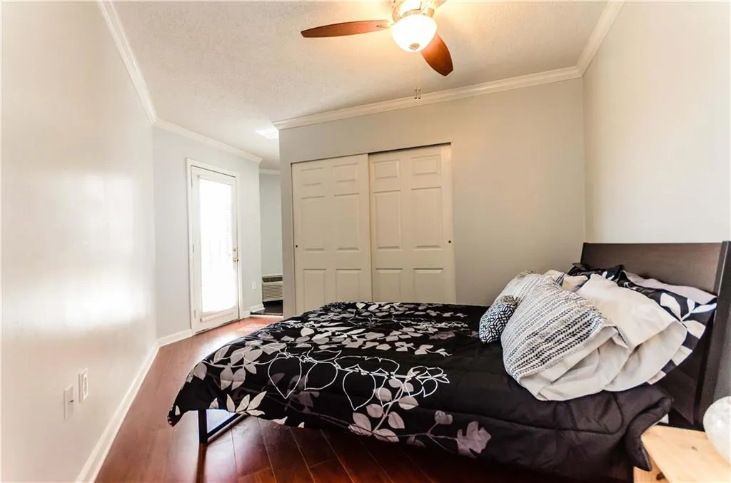 795 Hammond Drive Unit 611, Atlanta, Georgia 30328, 1 Bedroom Bedrooms, ,1 BathroomBathrooms,Residential,Sold,795 Hammond Drive Unit 611,5826555