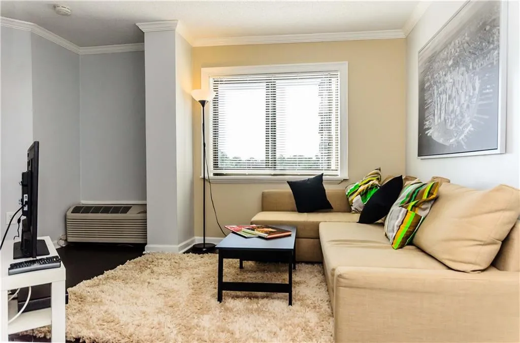 795 Hammond Drive Unit 611, Atlanta, Georgia 30328, 1 Bedroom Bedrooms, ,1 BathroomBathrooms,Residential,Sold,795 Hammond Drive Unit 611,5826555