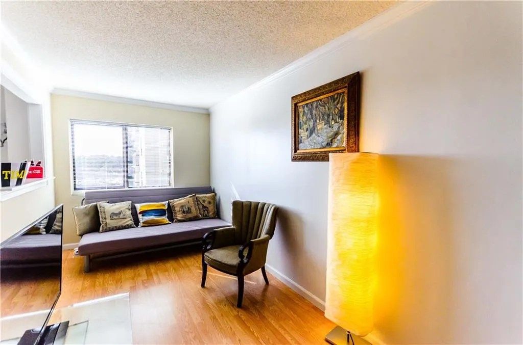 795 Hammond Drive Unit 611, Atlanta, Georgia 30328, 1 Bedroom Bedrooms, ,1 BathroomBathrooms,Residential,Sold,795 Hammond Drive Unit 611,5826555