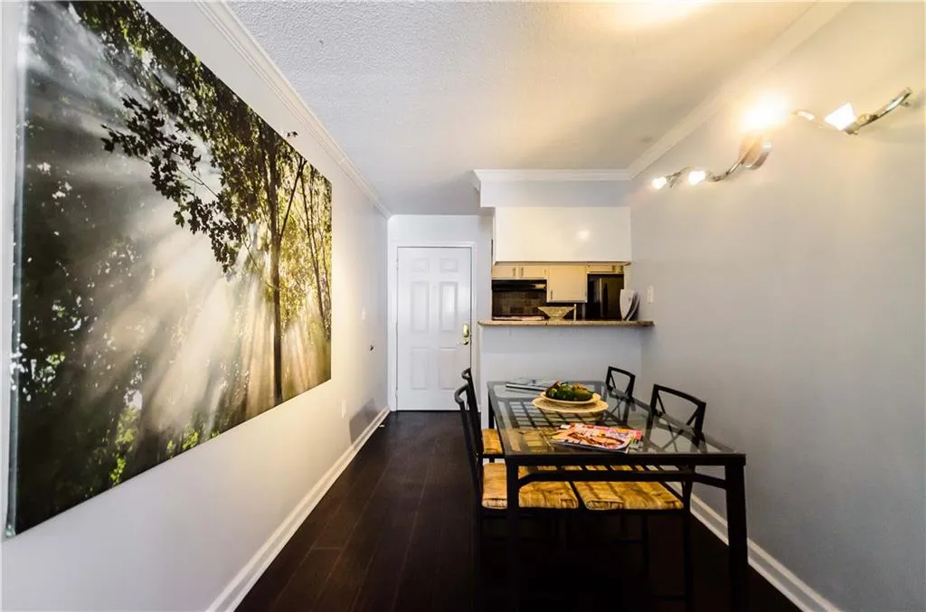 795 Hammond Drive Unit 611, Atlanta, Georgia 30328, 1 Bedroom Bedrooms, ,1 BathroomBathrooms,Residential,Sold,795 Hammond Drive Unit 611,5826555
