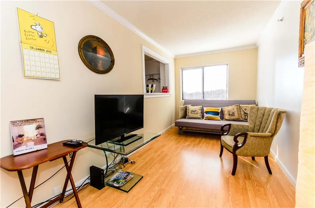 795 Hammond Drive Unit 611, Atlanta, Georgia 30328, 1 Bedroom Bedrooms, ,1 BathroomBathrooms,Residential,Sold,795 Hammond Drive Unit 611,5826555