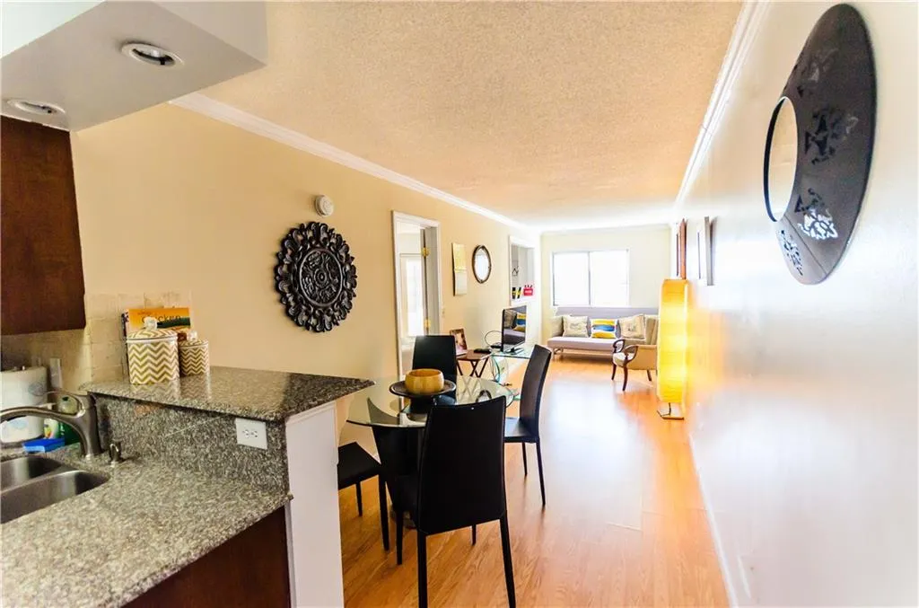 795 Hammond Drive Unit 611, Atlanta, Georgia 30328, 1 Bedroom Bedrooms, ,1 BathroomBathrooms,Residential,Sold,795 Hammond Drive Unit 611,5826555