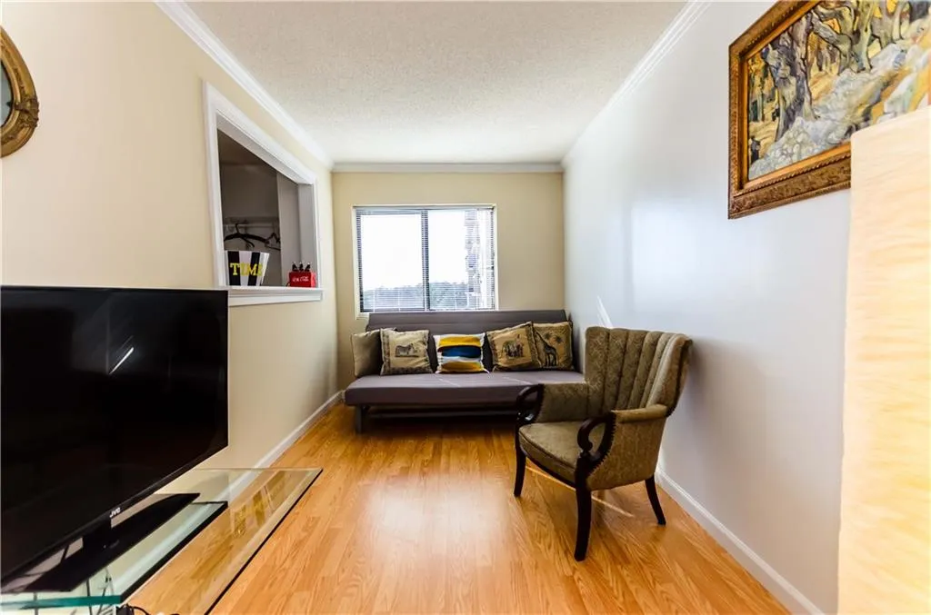 795 Hammond Drive Unit 611, Atlanta, Georgia 30328, 1 Bedroom Bedrooms, ,1 BathroomBathrooms,Residential,Sold,795 Hammond Drive Unit 611,5826555