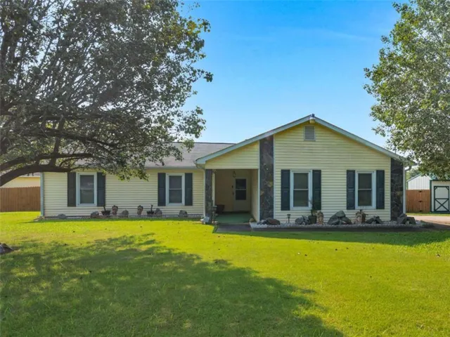 109 Summerfield Drive, Mcdonough, Georgia 30253
