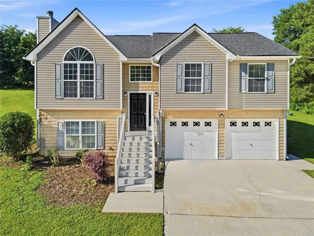 78 Sammie Jo Drive, Dallas, Georgia 30132