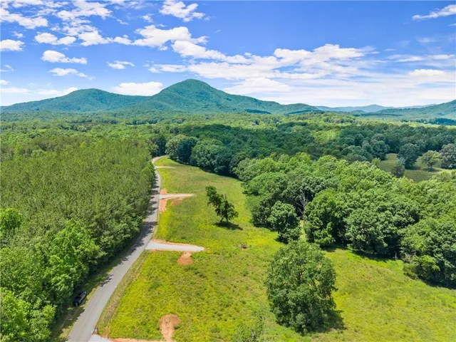 0 Arthur Allen Road, Cleveland, Georgia 30528