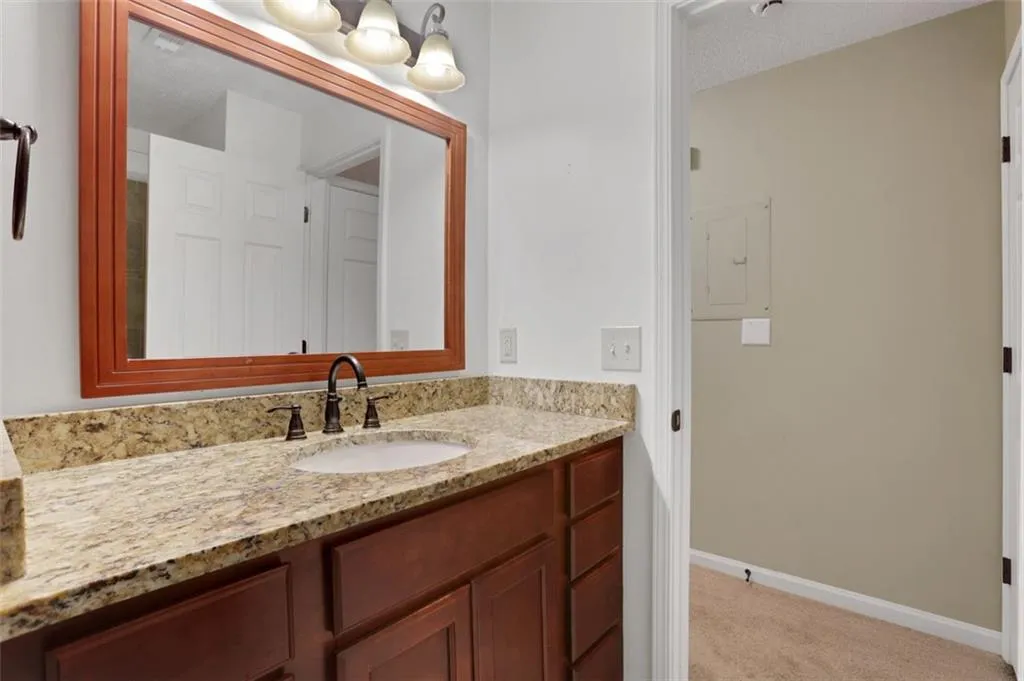 518 Barrington Hills Drive, Atlanta, Georgia 30350, 1 Bedroom Bedrooms, ,1 BathroomBathrooms,Residential,For Sale,518 Barrington Hills Drive,7626034