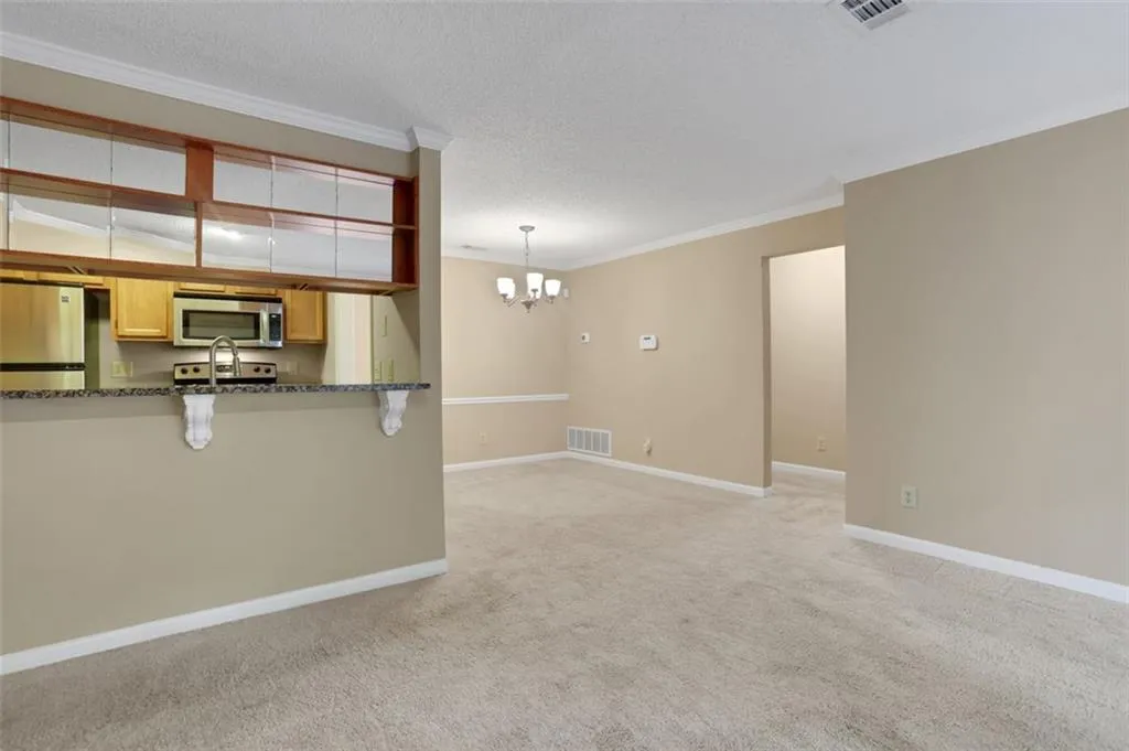 518 Barrington Hills Drive, Atlanta, Georgia 30350, 1 Bedroom Bedrooms, ,1 BathroomBathrooms,Residential,For Sale,518 Barrington Hills Drive,7626034