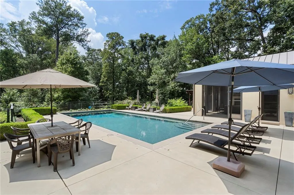 1500 West Wesley Road Nw, Atlanta, Georgia 30327, 5 Bedrooms Bedrooms, ,6 BathroomsBathrooms,Residential,For Sale,1500 West Wesley Road Nw,7639052