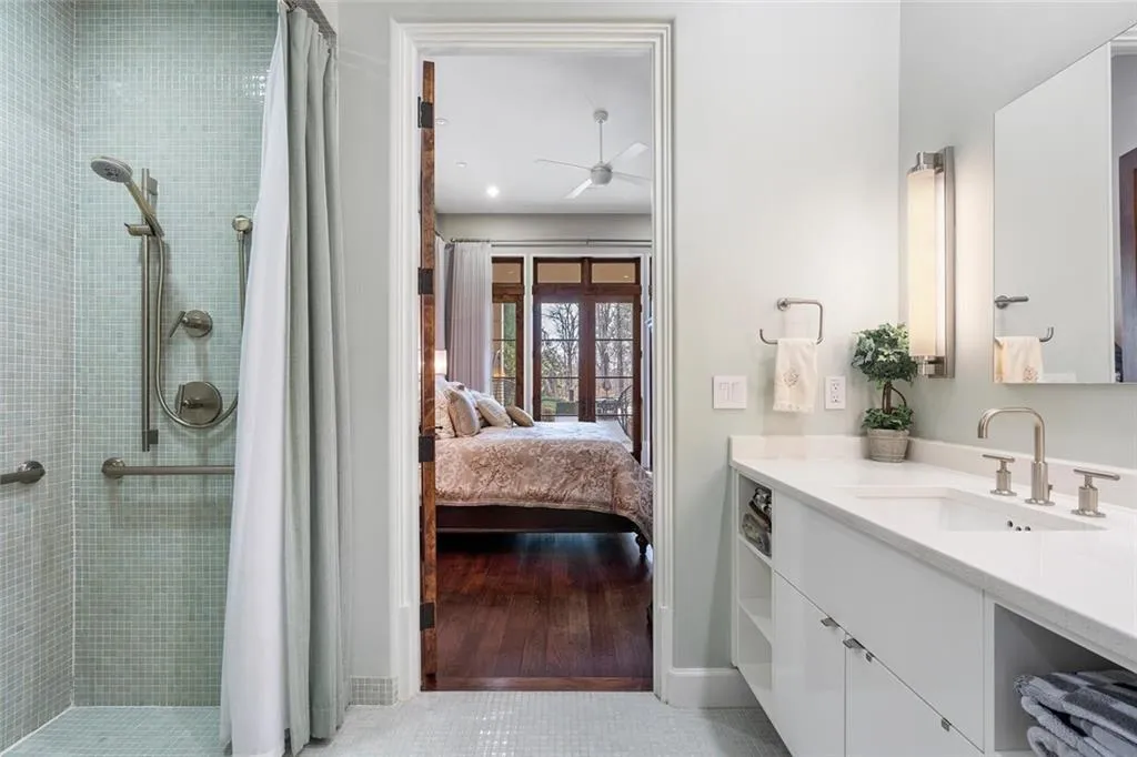 1500 West Wesley Road Nw, Atlanta, Georgia 30327, 5 Bedrooms Bedrooms, ,6 BathroomsBathrooms,Residential,For Sale,1500 West Wesley Road Nw,7639052