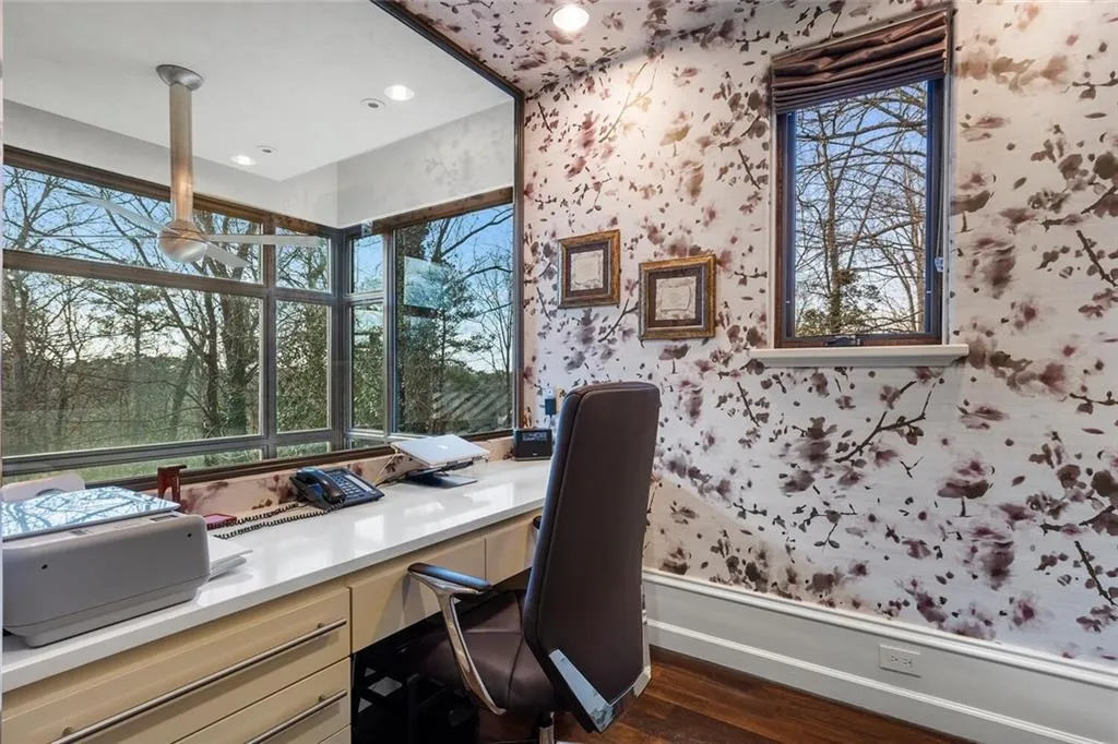 1500 West Wesley Road Nw, Atlanta, Georgia 30327, 5 Bedrooms Bedrooms, ,6 BathroomsBathrooms,Residential,For Sale,1500 West Wesley Road Nw,7639052