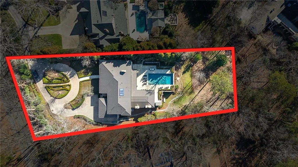 1.1+ Acres