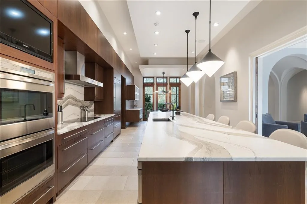 1500 West Wesley Road Nw, Atlanta, Georgia 30327, 5 Bedrooms Bedrooms, ,6 BathroomsBathrooms,Residential,For Sale,1500 West Wesley Road Nw,7639052
