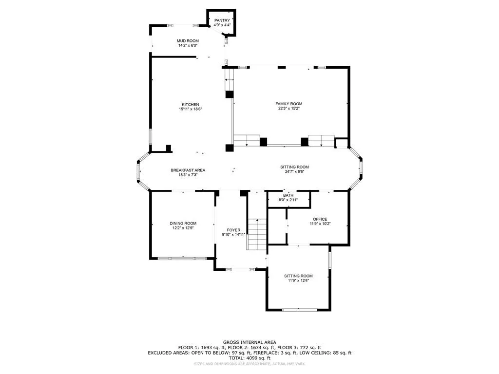 1135 Winding Creek Trail, Atlanta, Georgia 30328, 4 Bedrooms Bedrooms, ,4 BathroomsBathrooms,Residential,Sold,1135 Winding Creek Trail,7243807 1135 Winding Creek Trail, Atlanta, Georgia 30328, 4 Bedrooms Bedrooms, ,4 BathroomsBathrooms,Residential,Sold,1135 Winding Creek Trail,7243807