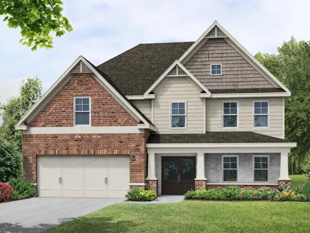 5591 Meadowstone Walk, Kennesaw, Georgia 30152