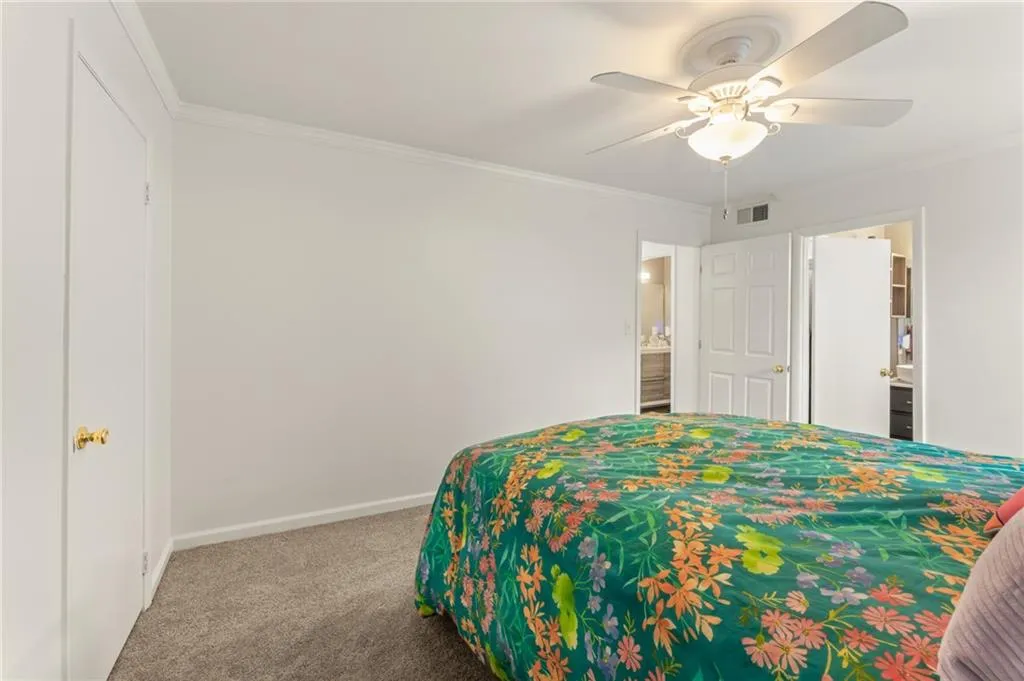 346 Carpenter Drive Unit 30, Atlanta, Georgia 30328, 2 Bedrooms Bedrooms, ,2 BathroomsBathrooms,Residential,Sold,346 Carpenter Drive Unit 30,7450637