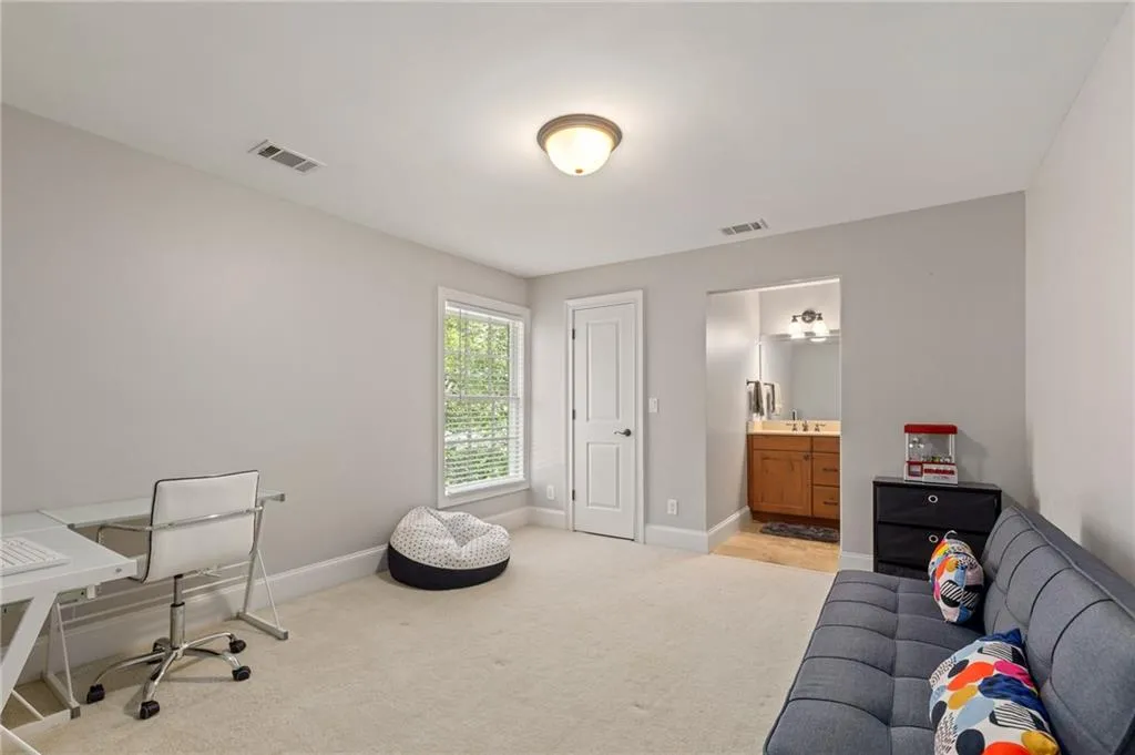 7520 Chaparral Drive, Sandy Springs, Georgia 30350, 6 Bedrooms Bedrooms, ,4 BathroomsBathrooms,Residential,Sold,7520 Chaparral Drive,6710185