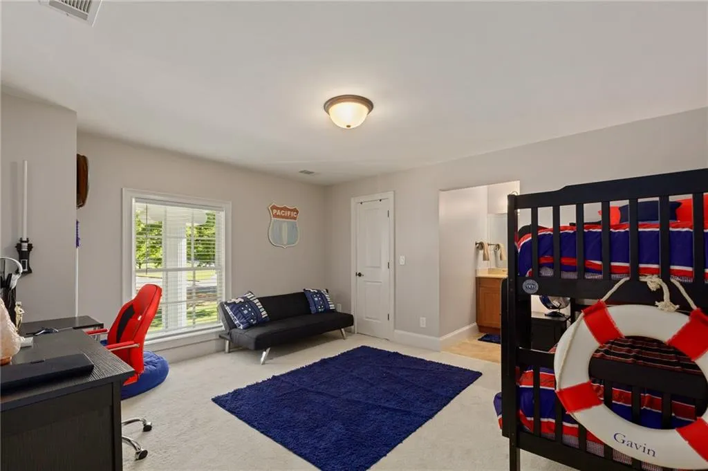 7520 Chaparral Drive, Sandy Springs, Georgia 30350, 6 Bedrooms Bedrooms, ,4 BathroomsBathrooms,Residential,Sold,7520 Chaparral Drive,6710185