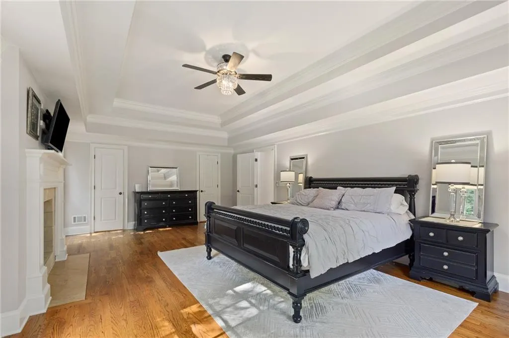 7520 Chaparral Drive, Sandy Springs, Georgia 30350, 6 Bedrooms Bedrooms, ,4 BathroomsBathrooms,Residential,Sold,7520 Chaparral Drive,6710185