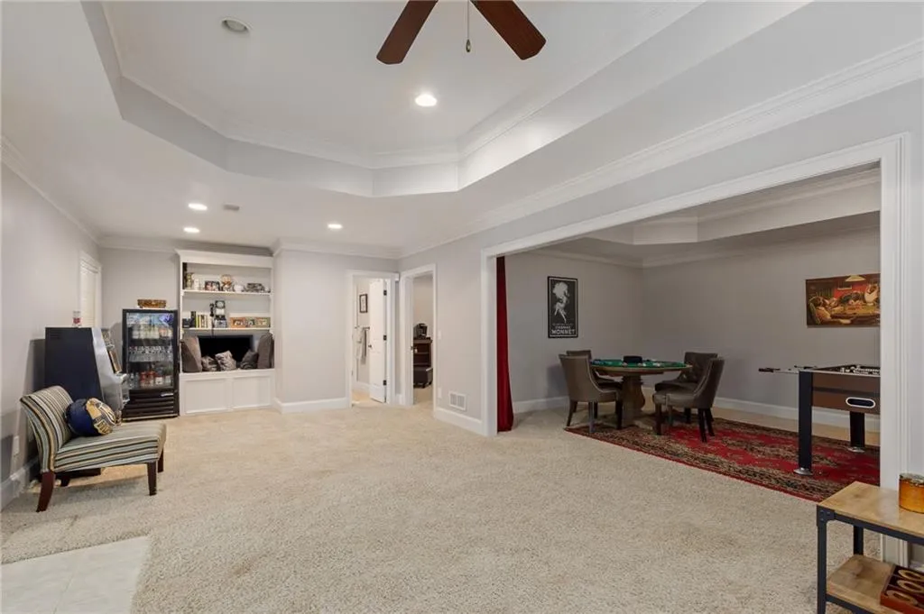 7520 Chaparral Drive, Sandy Springs, Georgia 30350, 6 Bedrooms Bedrooms, ,4 BathroomsBathrooms,Residential,Sold,7520 Chaparral Drive,6710185