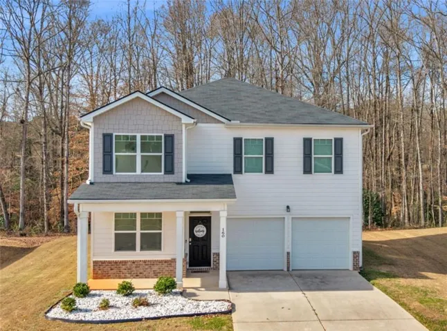160 Grafton Street, Hampton, Georgia 30228