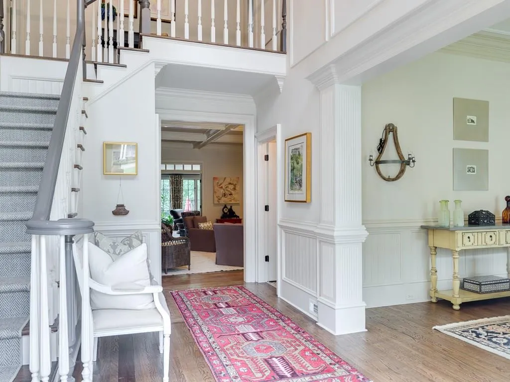 1422 Wesley Walk, Atlanta, Georgia 30327, 6 Bedrooms Bedrooms, ,5 BathroomsBathrooms,Residential,Sold,1422 Wesley Walk,5812899