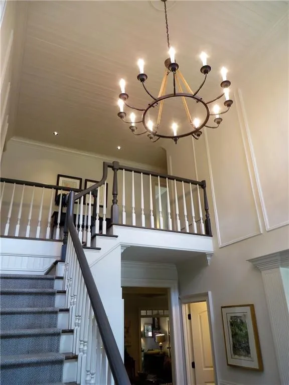 1422 Wesley Walk, Atlanta, Georgia 30327, 6 Bedrooms Bedrooms, ,5 BathroomsBathrooms,Residential,Sold,1422 Wesley Walk,5812899