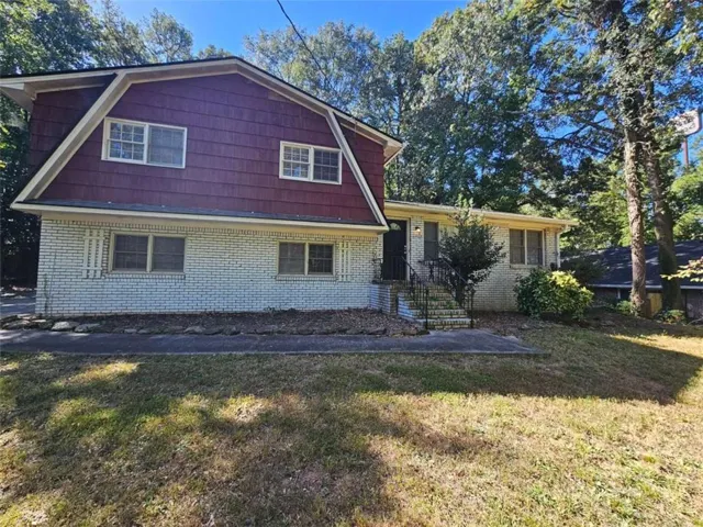 2858 Davidson Drive, Lithonia, Georgia 30058