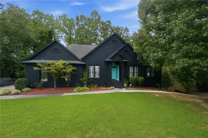 285 Merritt Drive, Lawrenceville, Georgia 30044
