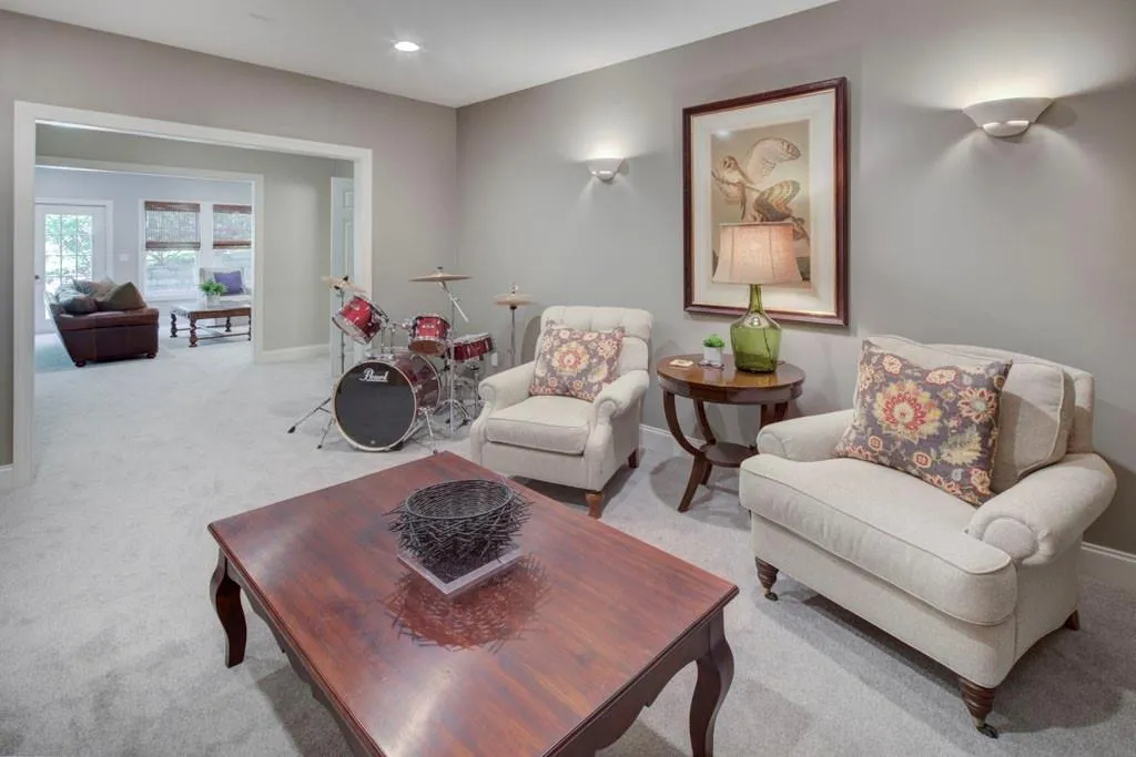 340 Pine Forest Road, Atlanta, Georgia 30342, 5 Bedrooms Bedrooms, ,5 BathroomsBathrooms,Residential,Sold,340 Pine Forest Road,7546294
