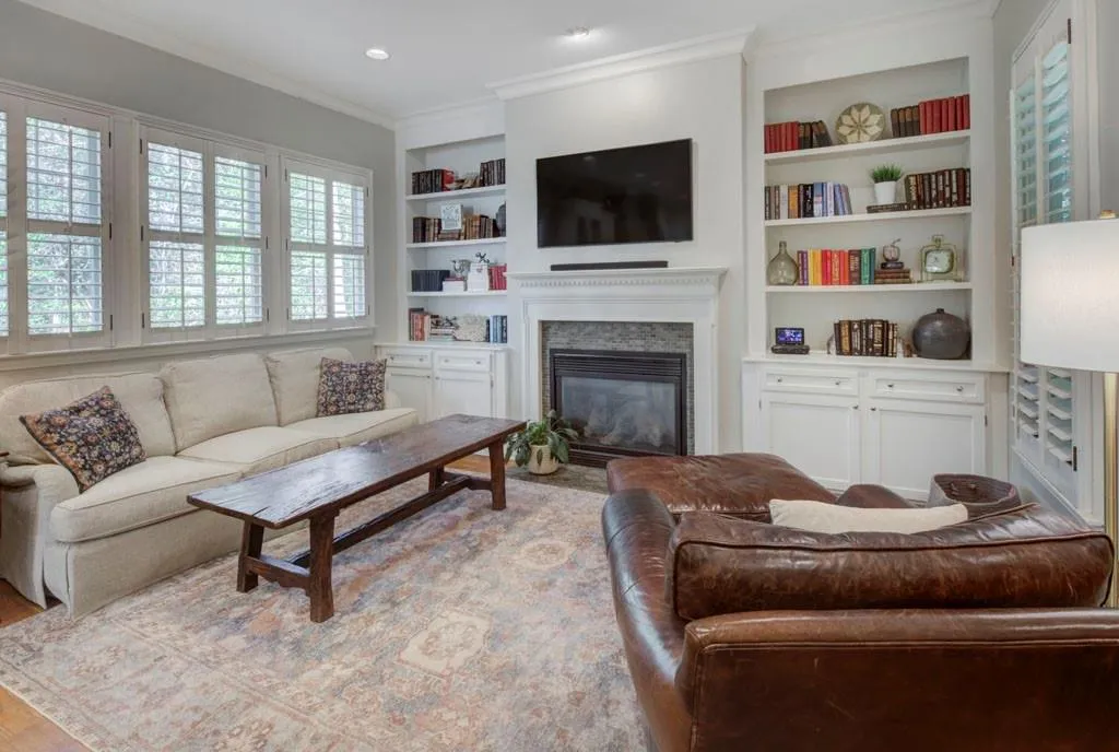 340 Pine Forest Road, Atlanta, Georgia 30342, 5 Bedrooms Bedrooms, ,5 BathroomsBathrooms,Residential,Sold,340 Pine Forest Road,7546294