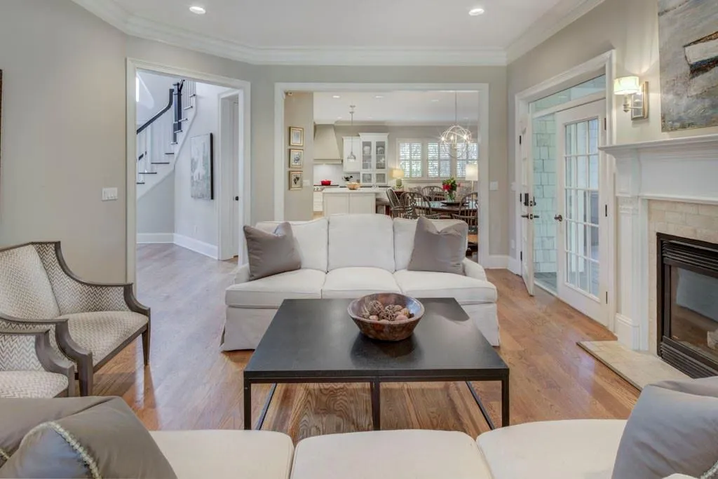 340 Pine Forest Road, Atlanta, Georgia 30342, 5 Bedrooms Bedrooms, ,5 BathroomsBathrooms,Residential,Sold,340 Pine Forest Road,7546294