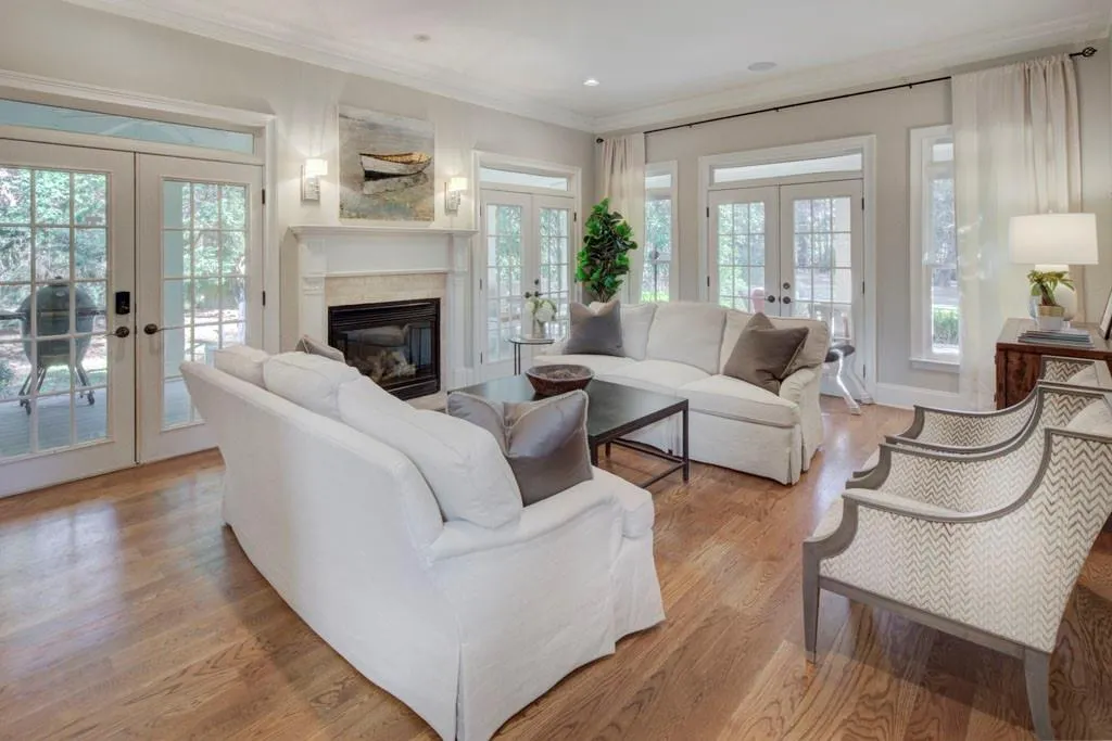 340 Pine Forest Road, Atlanta, Georgia 30342, 5 Bedrooms Bedrooms, ,5 BathroomsBathrooms,Residential,Sold,340 Pine Forest Road,7546294