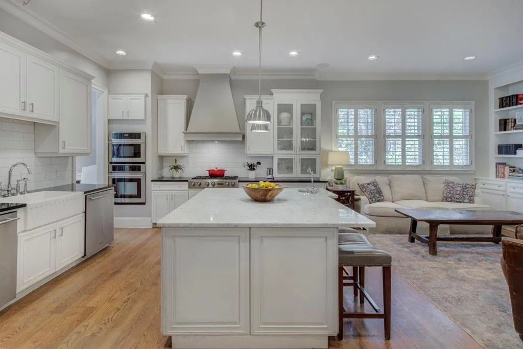 340 Pine Forest Road, Atlanta, Georgia 30342, 5 Bedrooms Bedrooms, ,5 BathroomsBathrooms,Residential,Sold,340 Pine Forest Road,7546294