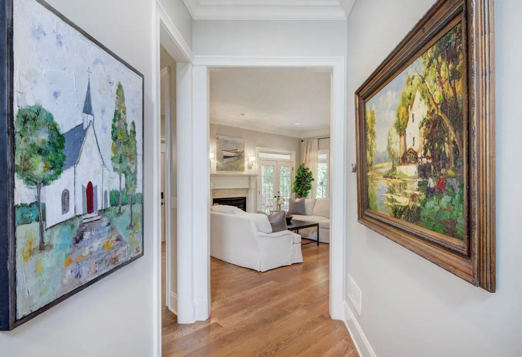 340 Pine Forest Road, Atlanta, Georgia 30342, 5 Bedrooms Bedrooms, ,5 BathroomsBathrooms,Residential,Sold,340 Pine Forest Road,7546294