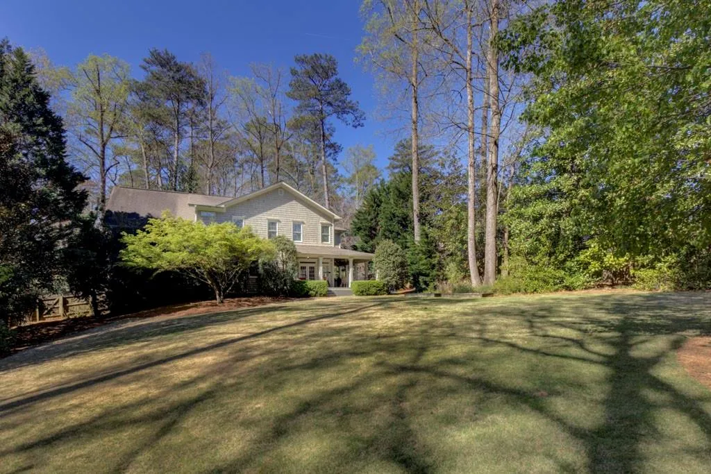 340 Pine Forest Road, Atlanta, Georgia 30342, 5 Bedrooms Bedrooms, ,5 BathroomsBathrooms,Residential,Sold,340 Pine Forest Road,7546294