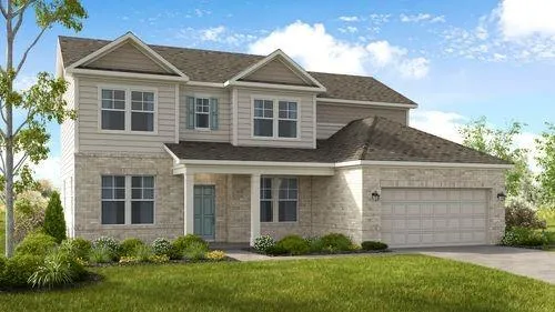 Lawrence Rendering