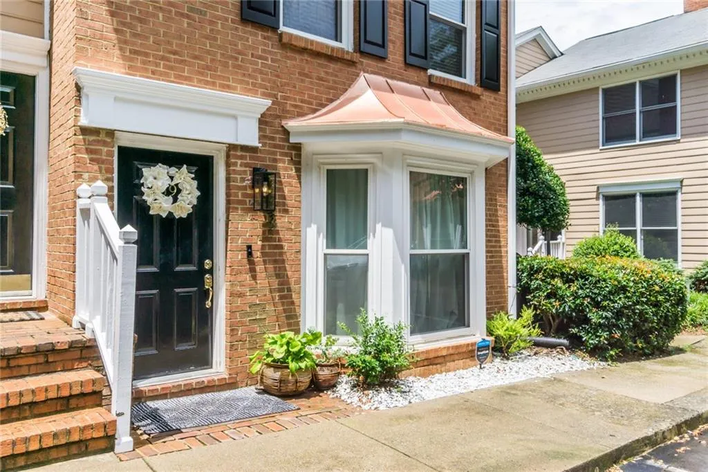 7500 Roswell Road Unit 69, Sandy Springs, Georgia 30350, 2 Bedrooms Bedrooms, ,2 BathroomsBathrooms,Residential,Sold,7500 Roswell Road Unit 69,6760215