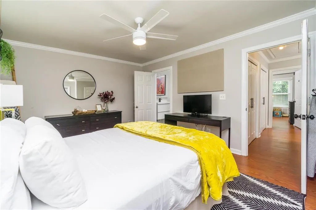 7500 Roswell Road Unit 69, Sandy Springs, Georgia 30350, 2 Bedrooms Bedrooms, ,2 BathroomsBathrooms,Residential,Sold,7500 Roswell Road Unit 69,6760215