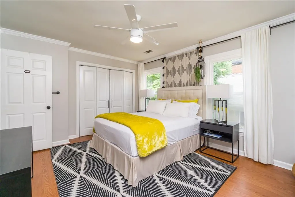7500 Roswell Road Unit 69, Sandy Springs, Georgia 30350, 2 Bedrooms Bedrooms, ,2 BathroomsBathrooms,Residential,Sold,7500 Roswell Road Unit 69,6760215