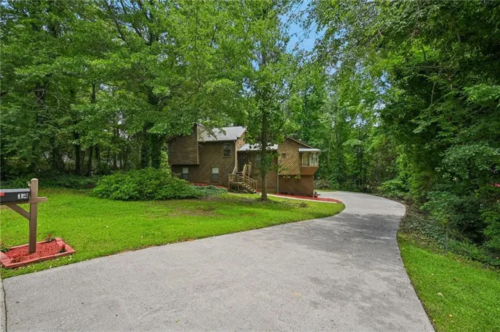14 Bramblewood Way Sw, Cartersville, Georgia 30120